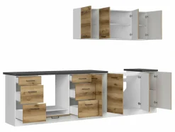 Modulkøkkensæt Dela 116