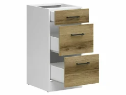 Modulkøkkensæt Dela 119