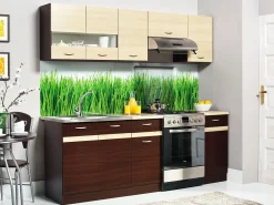 Modulkøkkensæt Eli Dark 111