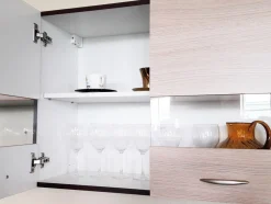 Modulkøkkensæt Eli Dark 111