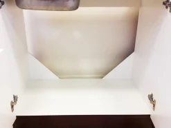 Modulkøkkensæt Eli Dark 111