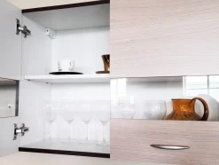 Modulkøkkensæt Eli Dark 113