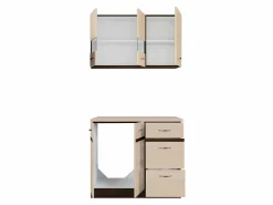 Modulkøkkensæt Eli Light 118