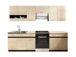 Modulkøkkensæt Eli Light 113