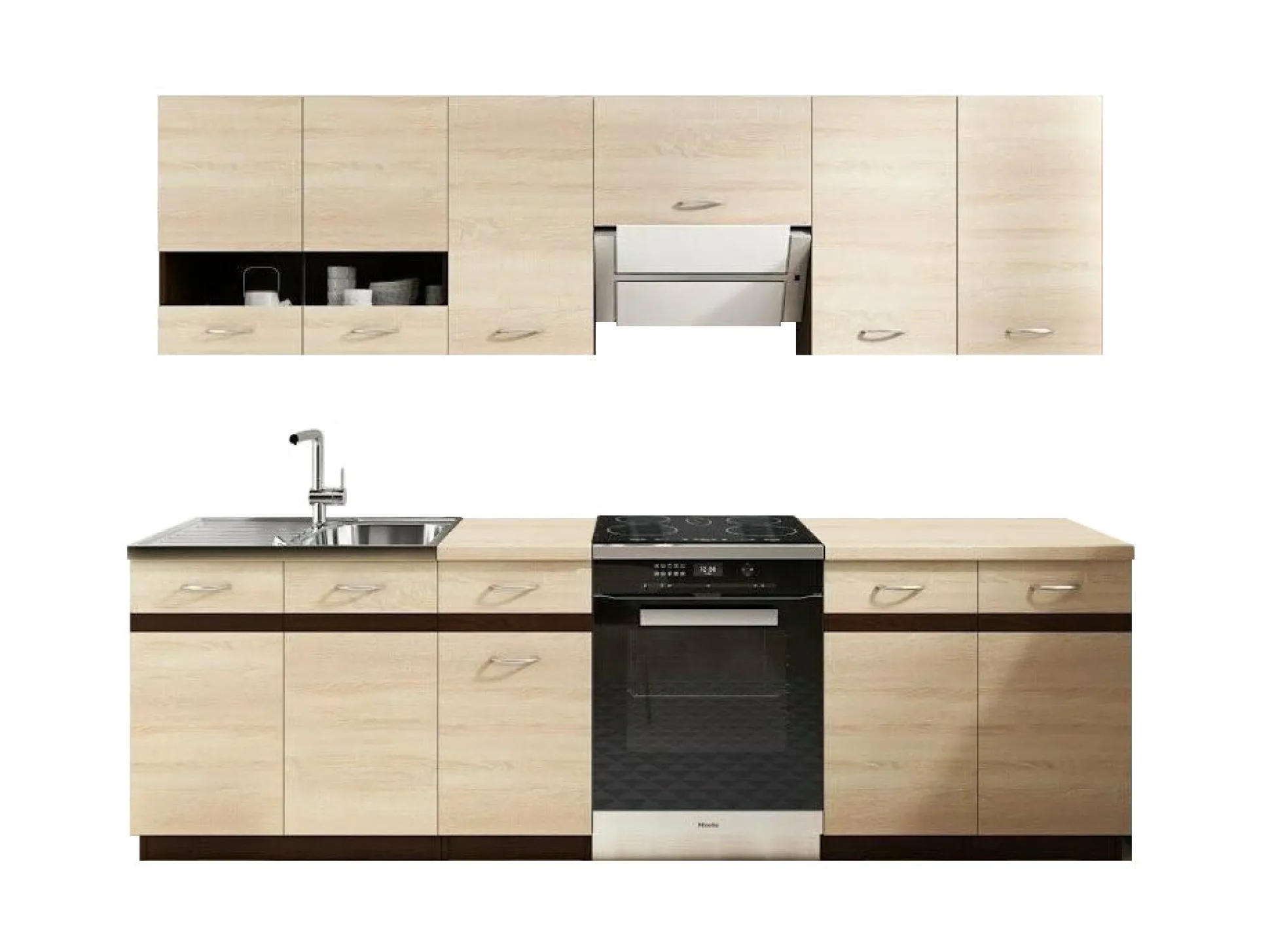 Modulkøkkensæt Eli Light 113