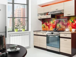 Modulkøkkensæt Eli Light 110