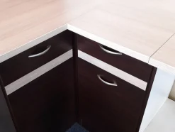 Modulkøkkensæt Eli Light 110