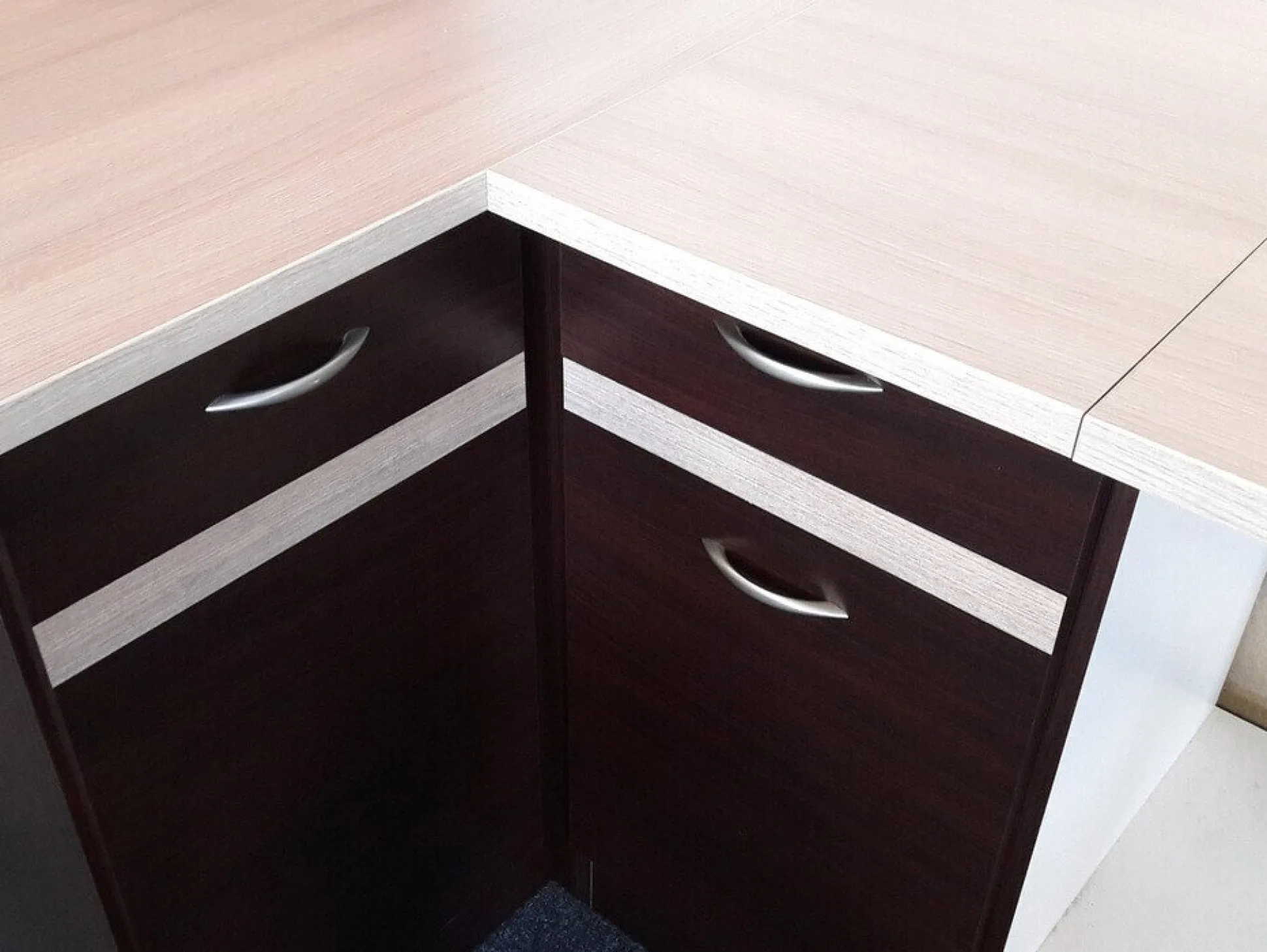 Modulkøkkensæt Eli Light 110