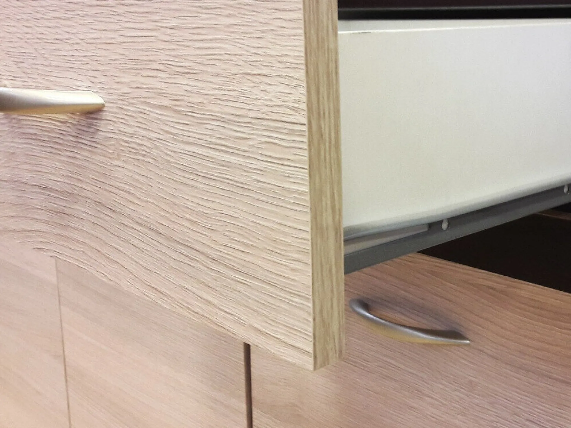 Modulkøkkensæt Eli Light 114