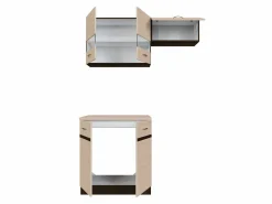 Modulkøkkensæt Eli Light 116