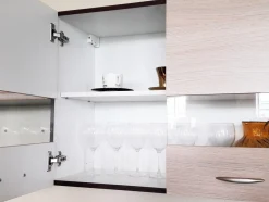 Modulkøkkensæt Eli Mix 100