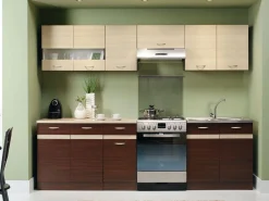 Modulkøkkensæt Eli Mix 102