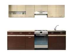 Modulkøkkensæt Eli Mix 102