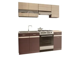 Modulkøkkensæt Eli Mix 101