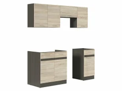 Modulkøkkensæt Juno 117