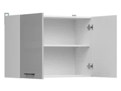 Modulkøkkensæt Line Grey 118