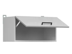 Modulkøkkensæt Line Grey 120