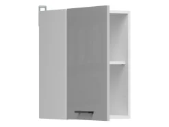 Modulkøkkensæt Line Grey 117