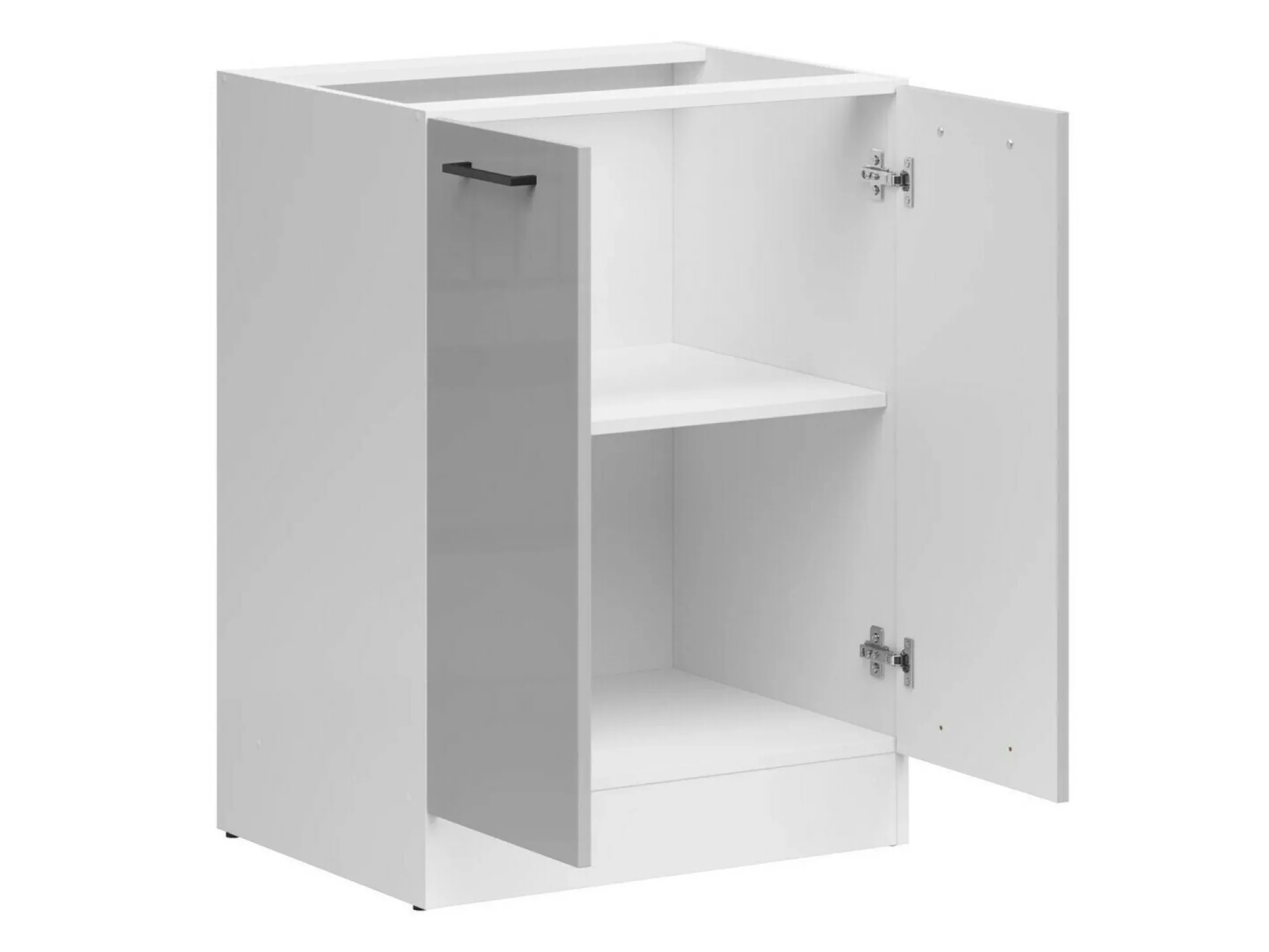 Modulkøkkensæt Line Grey 119