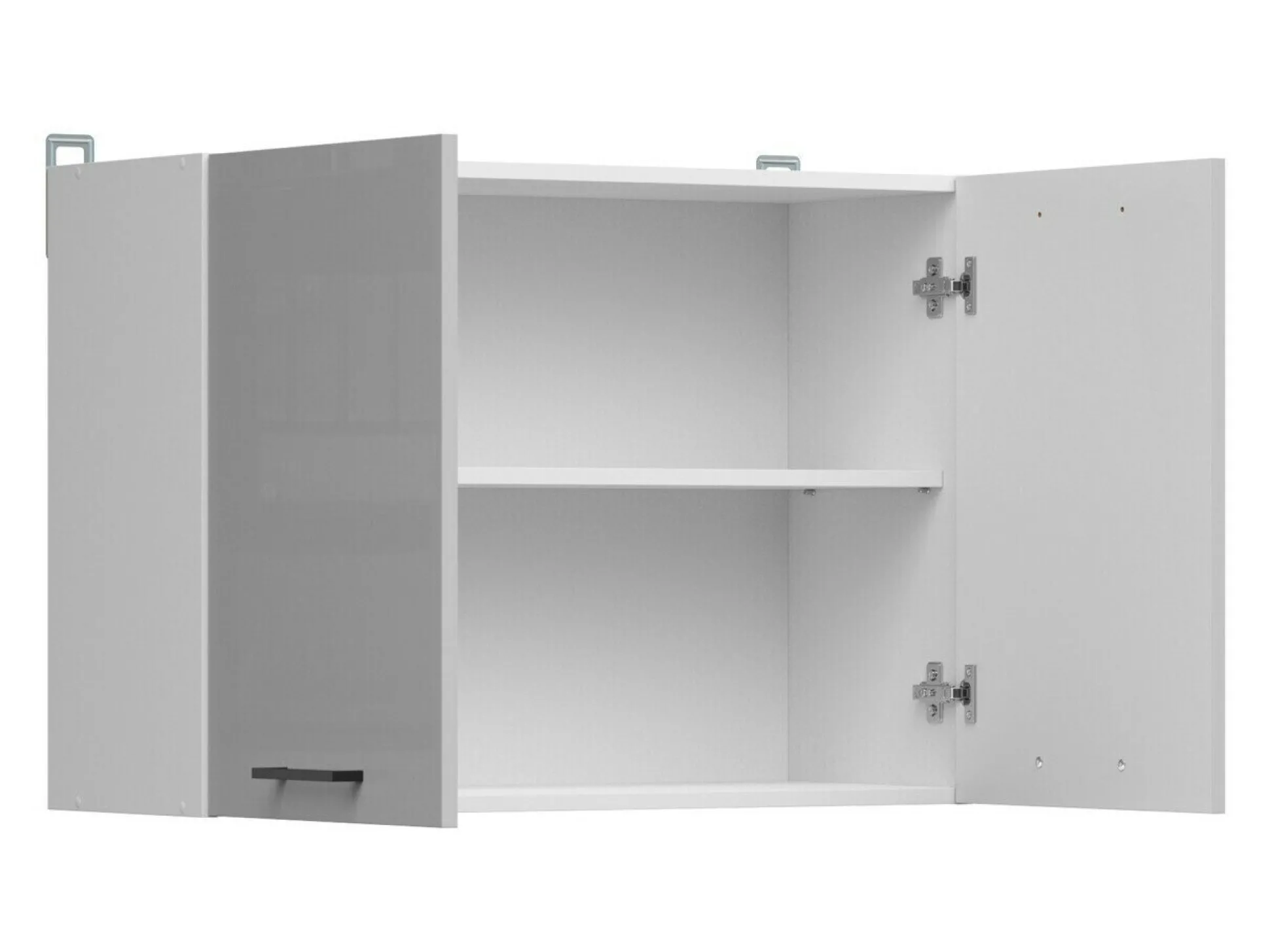 Modulkøkkensæt Line Grey 119