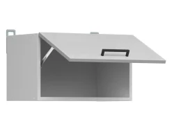 Modulkøkkensæt Line Grey 119