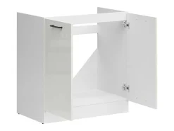 Modulkøkkensæt Line White 116