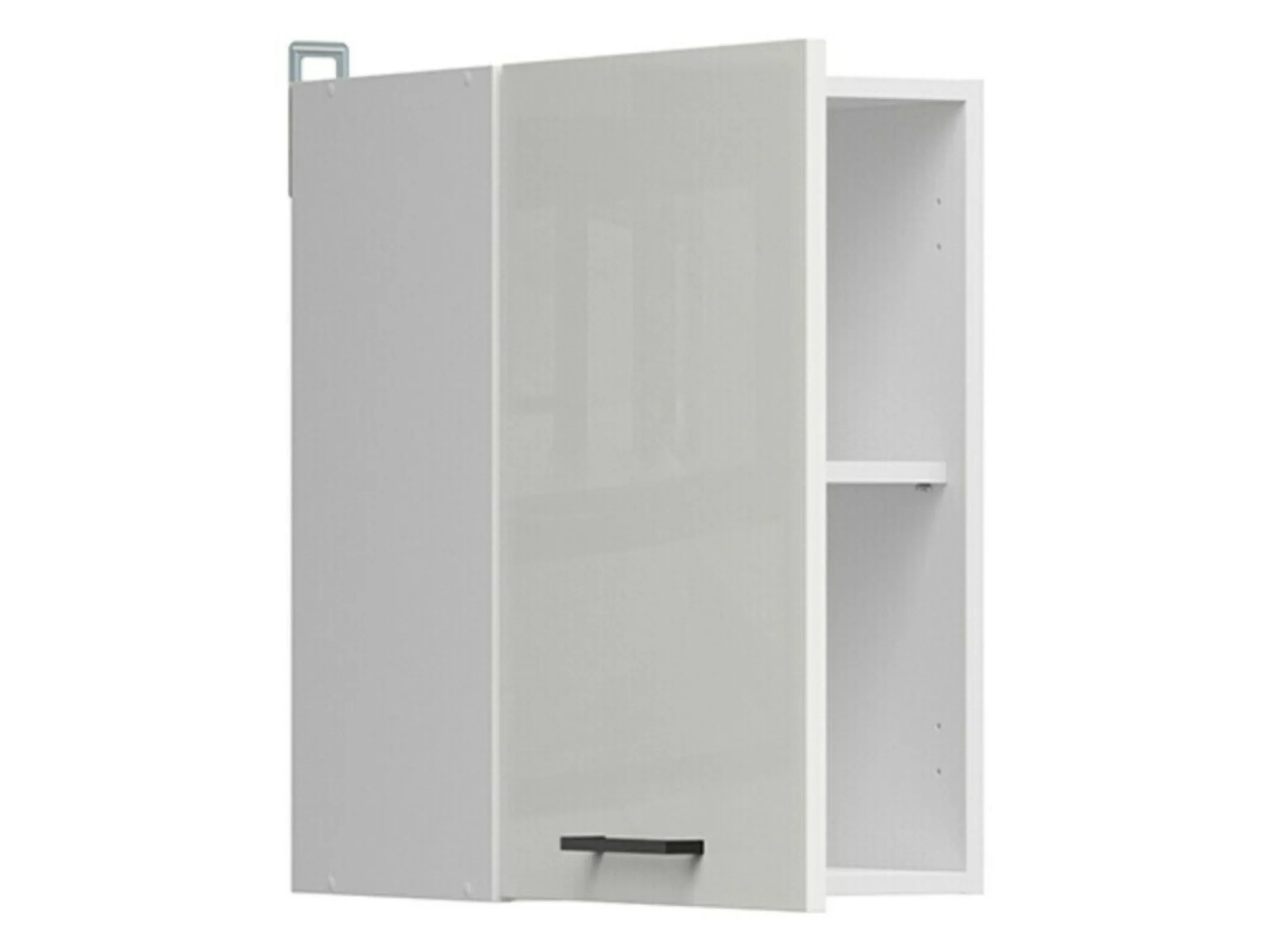 Modulkøkkensæt Line White 116