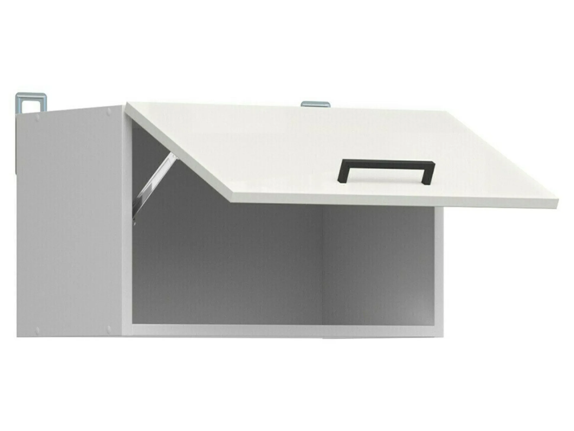 Modulkøkkensæt Line White 116