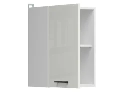 Modulkøkkensæt Line White 117