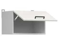 Modulkøkkensæt Line White 118