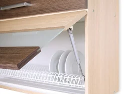 Modulkøkkensæt Mode Beech 126