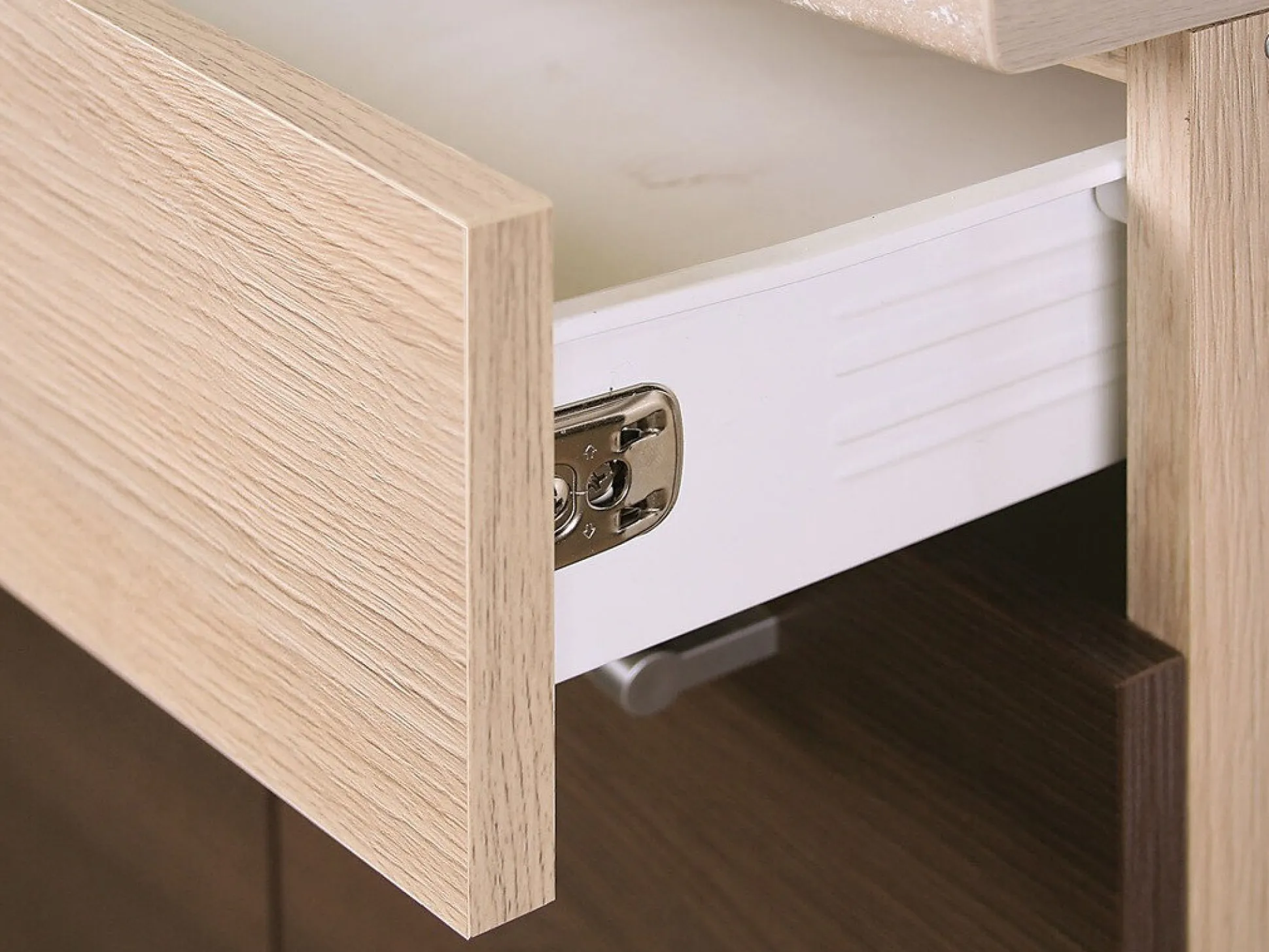 Modulkøkkensæt Mode Beech 126