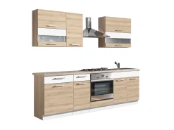 Modulkøkkensæt Mode Beech 128
