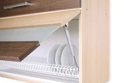 Modulkøkkensæt Mode Light 127