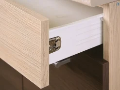 Modulkøkkensæt Mode Light 127