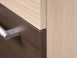 Modulkøkkensæt Mode Light 130