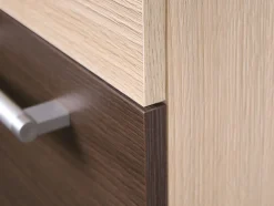 Modulkøkkensæt Mode White 127