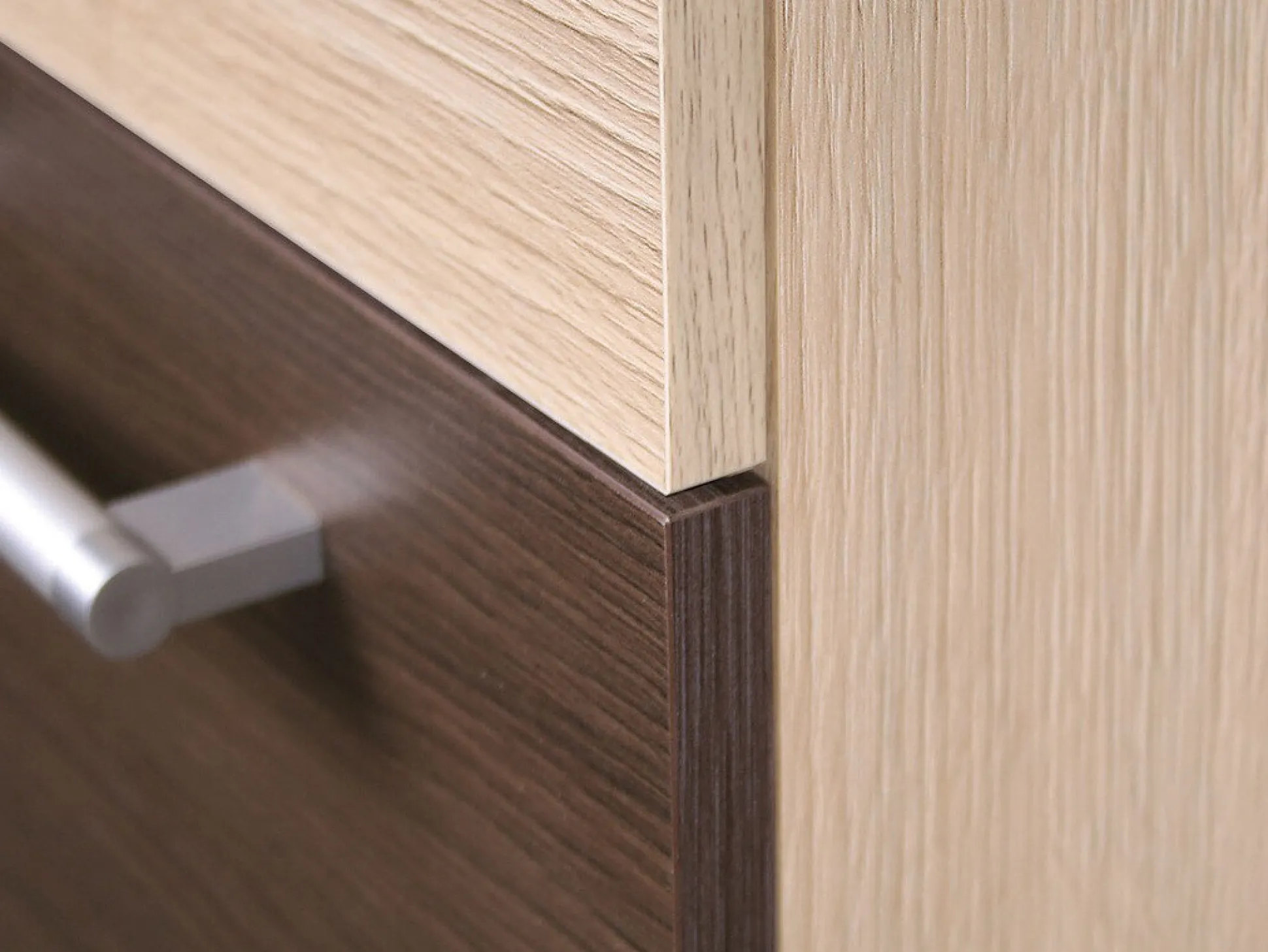 Modulkøkkensæt Mode White 127