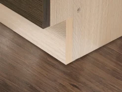 Modulkøkkensæt Mode White 127