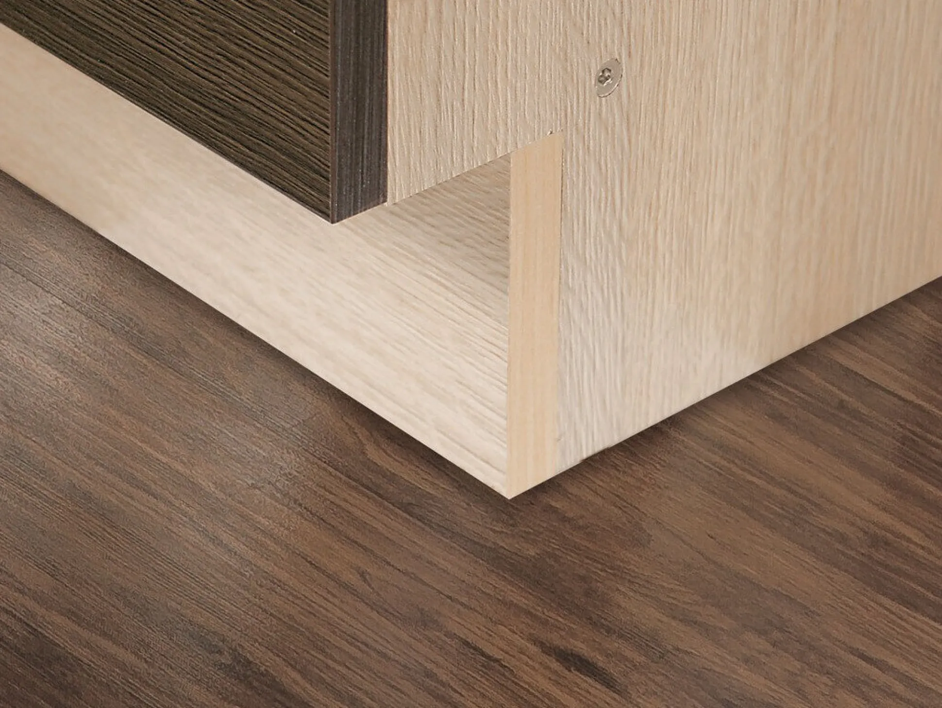 Modulkøkkensæt Mode White 127