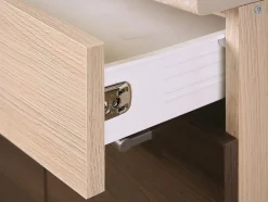 Modulkøkkensæt Mode White 127