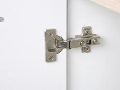 Modulkøkkensæt Mode White 131