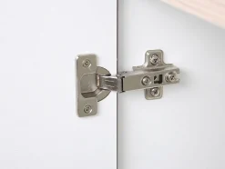 Modulkøkkensæt Mode White 130