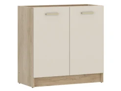 Modulkøkkensæt Quti 122