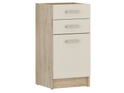 Modulkøkkensæt Quti 122