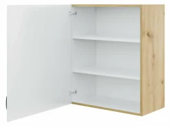 Modulkøkkensæt Retro White 148