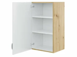 Modulkøkkensæt Retro White 148