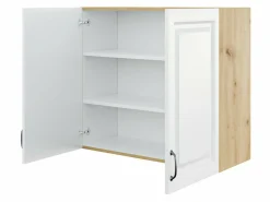 Modulkøkkensæt Retro White 150