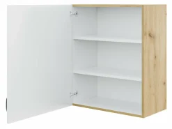 Modulkøkkensæt Retro White 149