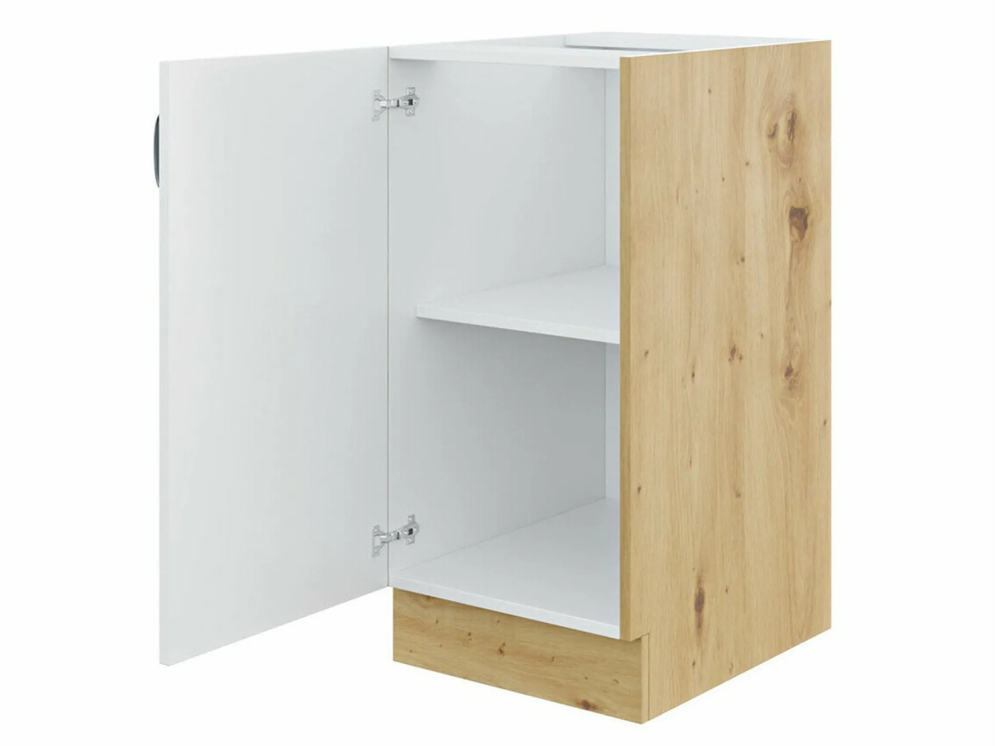 Modulkøkkensæt Retro White 149